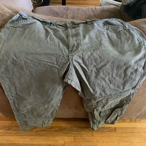 Men’s Work Pants
